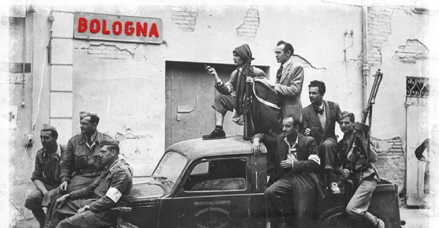 The Forgotten Front: La Resistenza a Bologna