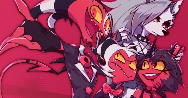 Hazbin Hotel