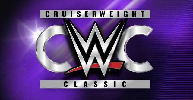 WWE Cruiserweight Classic