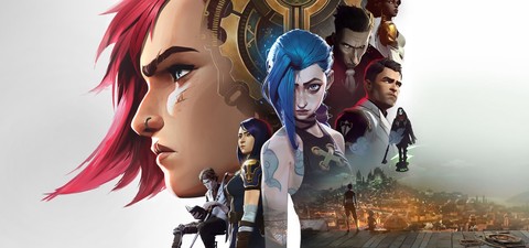 The Best Animated Netflix Originals, Ranked