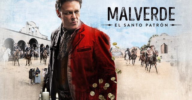 Malverde: El Santo Patrón - streaming online