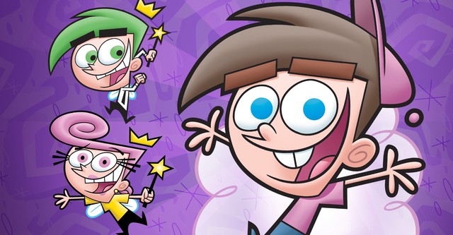 The Fairly OddParents