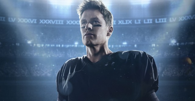 Man in the Arena: Tom Brady