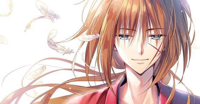 Rurouni Kenshin