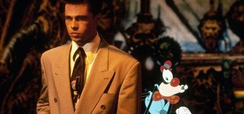 Brad Pitts „schlechtester“ Film ist 34 Jahre alt – was taugt er wirklich?