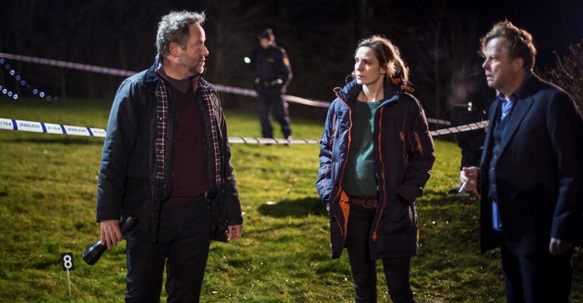 Wallander: Surulintu