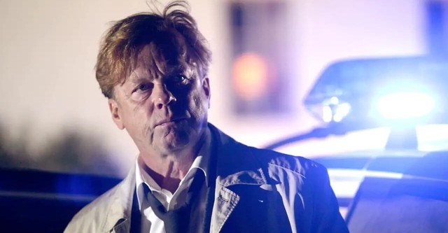 Wallander: The Heritage