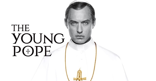 The Pope - streaming tv series online