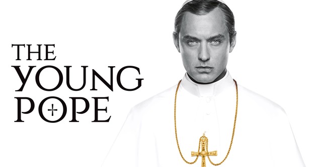 Mail keuken Verdampen The Young Pope - streaming tv show online