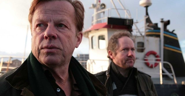 Wallander: The Cellist