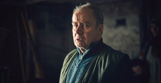Wallander: Salaisuus