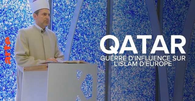 Qatar, guerre d'influence sur l'Islam d'Europe