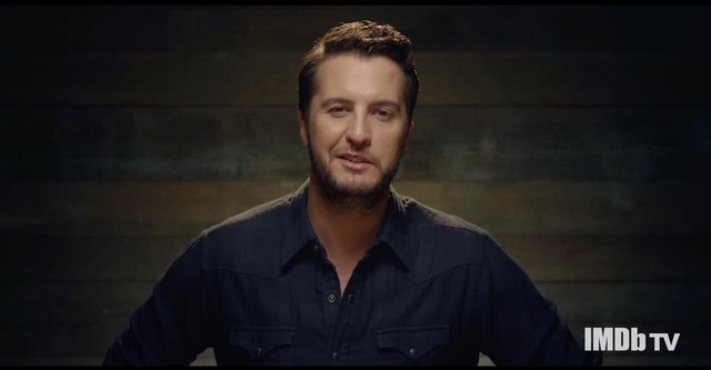 Luke Bryan: My Dirt Road Diary