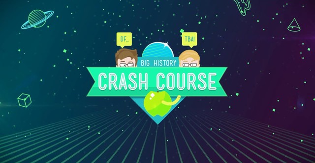 Crash Course Big History