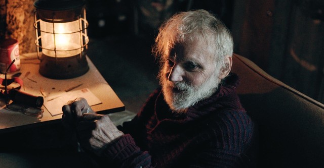 The Hermit of Treig