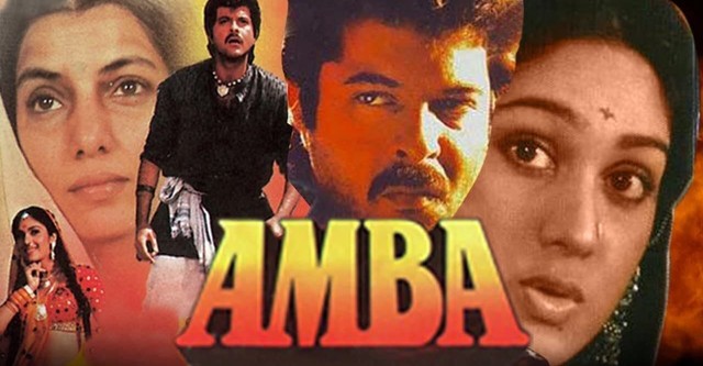 Amba