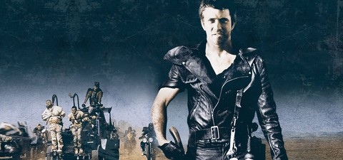 Die besten post-apokalyptischen Filme von David Hain