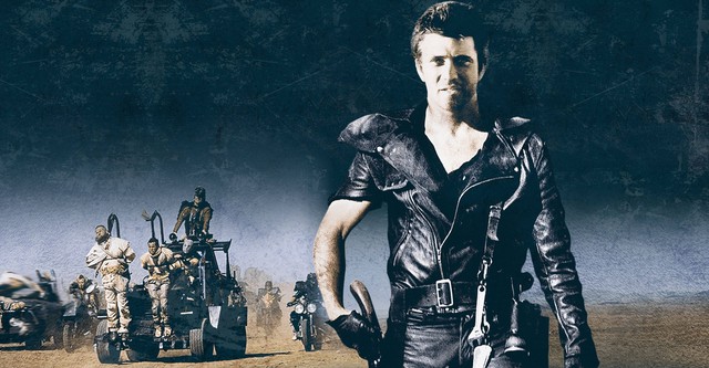 Mad Max 2: O Guerreiro da Estrada
