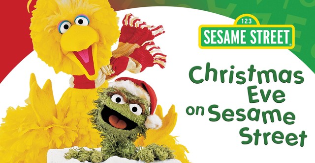 Christmas White House 2022 Sesame Street Christmas Eve On Sesame Street Streaming Online