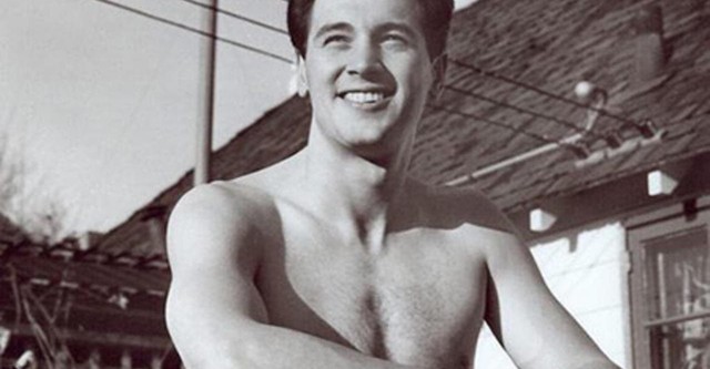 Rock Hudson, el galán desconocido