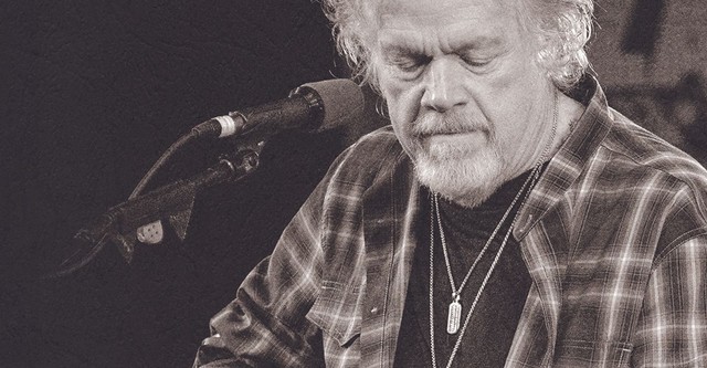 Randy Bachman | Vinyl Tap Tour: Every Song Tells a Story
