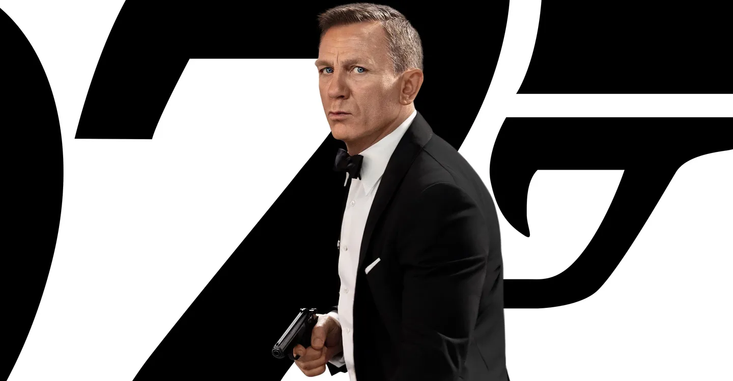 15 film da guardare in streaming simili al franchise di James Bond