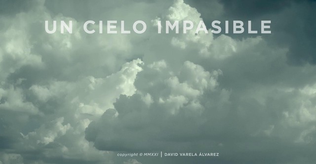 Un cielo impasible