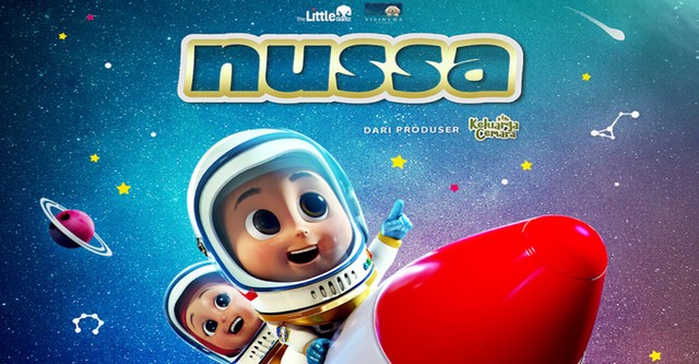 Nussa: The Movie