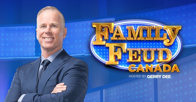 Family Feud Canada