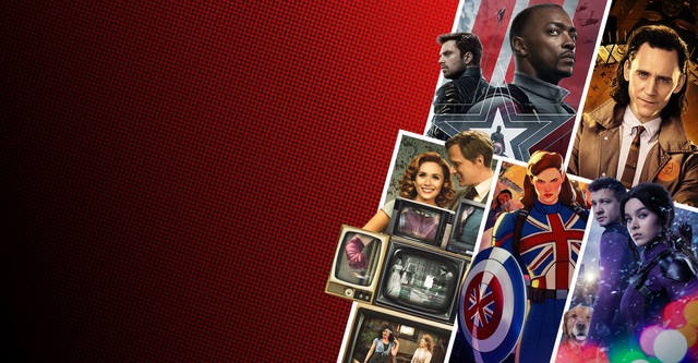 Le Disney+ Day des studios Marvel