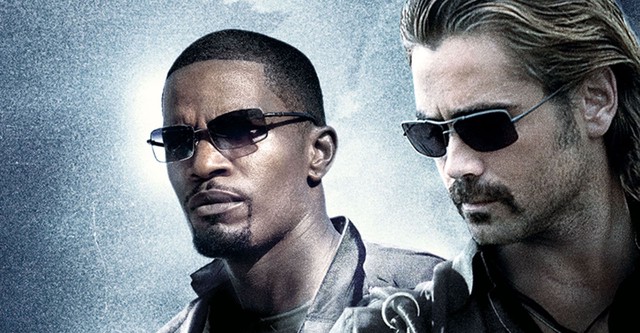 Δύο αστυνομικοί στο Μαϊάμι