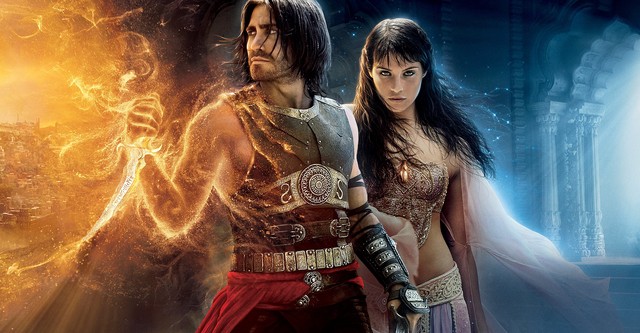 Prince of Persia: The Sands of Time