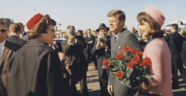 JFK Revisited — Die Wahrheit über den Mord an John F. Kennedy