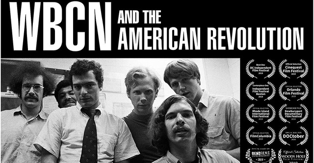 WBCN and the American Revolution