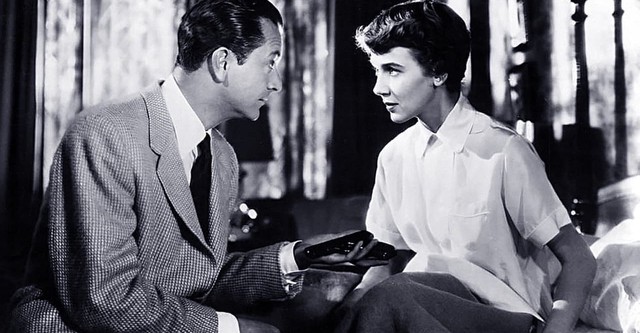 Другая женщина