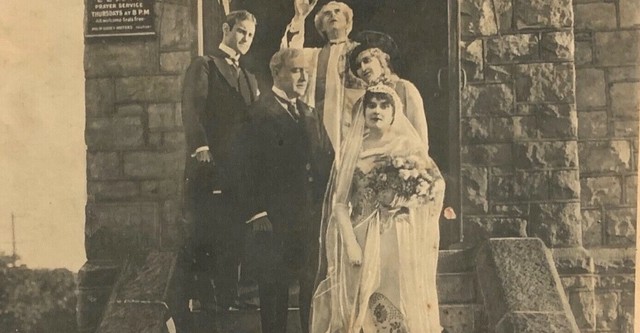 Lady Audley's Secret