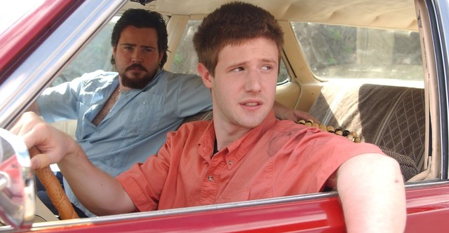 Monster Man - Die Hölle auf Rädern