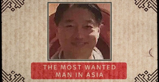 The World's Biggest Druglord – Tse Chi Lop