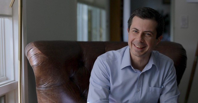 Mayor Pete