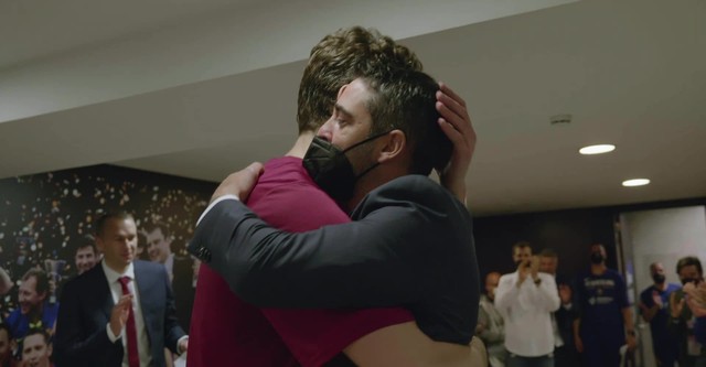 Pau Gasol: It’s About the Journey
