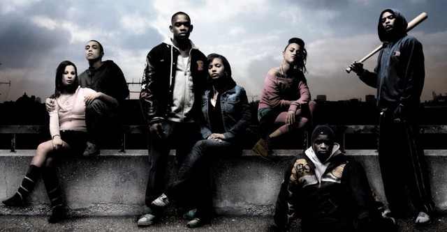 Streets of London - Kidulthood