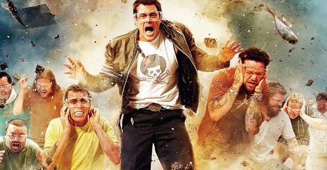 Jackass 3D