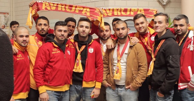 ultrAslan