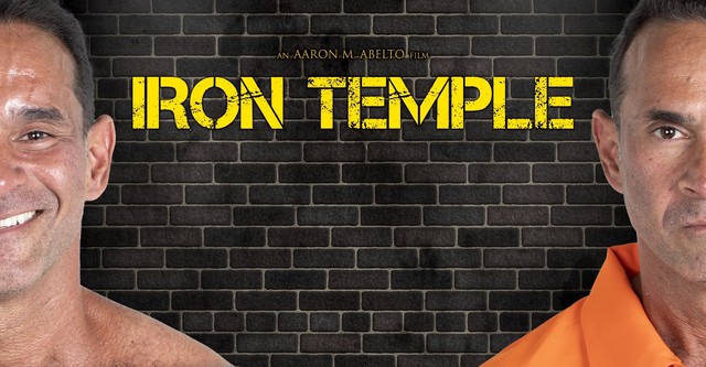 Iron Temple