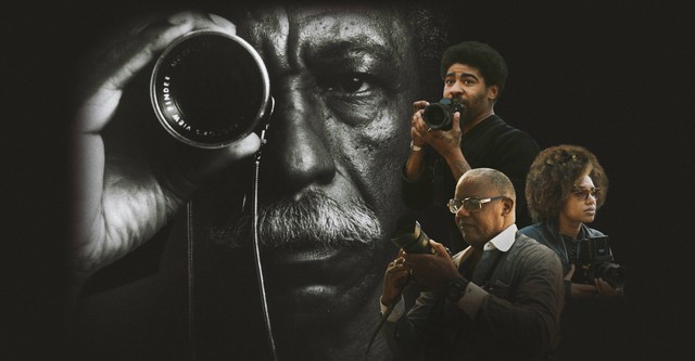 A Choice of Weapons: Inspired by Gordon Parks