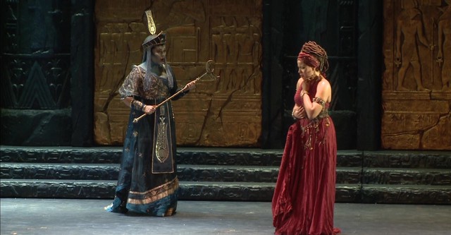 Verdi: Aida