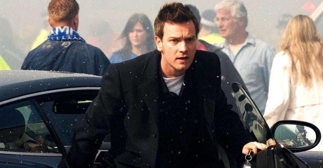 Incendiary - película: Ver online completas en español