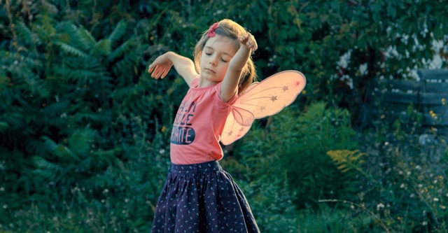 Little Girl