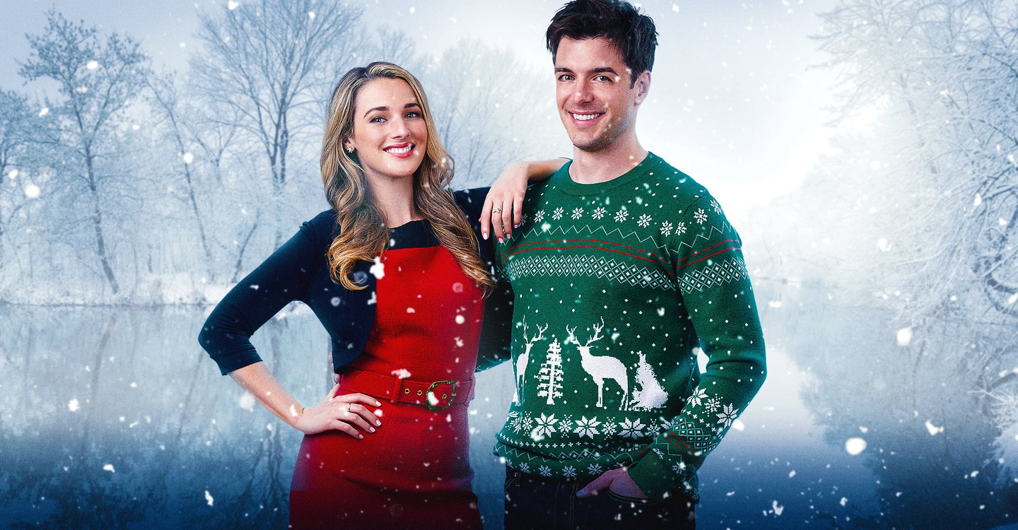 Ghosts of Christmas Past streaming: watch online
