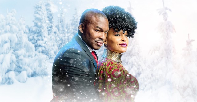 Kirk Franklin's A Gospel Christmas